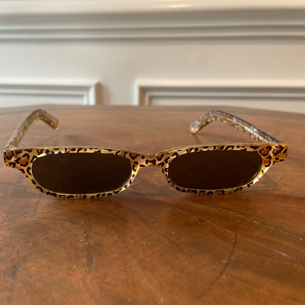 Jean Lafont Paris Sunglasses
